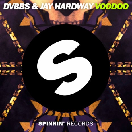 Voodoo ft. Jay Hardway