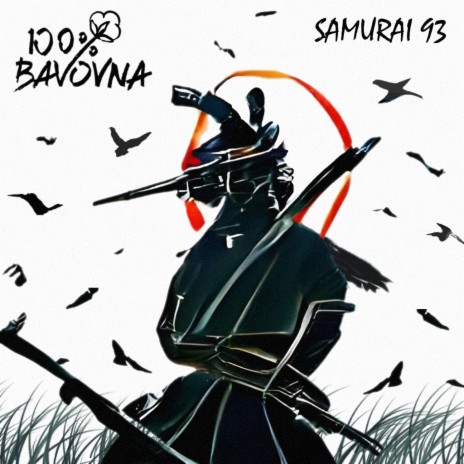 Samurai 93 ft. Антон Которович “Тінь Сонця” cover art