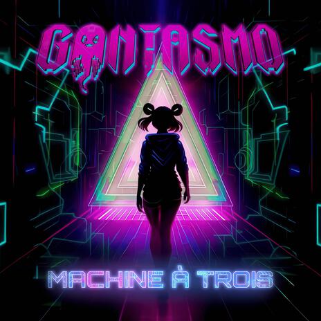 Machine A Trois