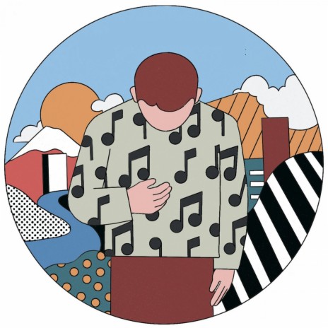 Sense Of Wonder (Scruscru Remix) cover art