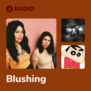 Blushing Radio
