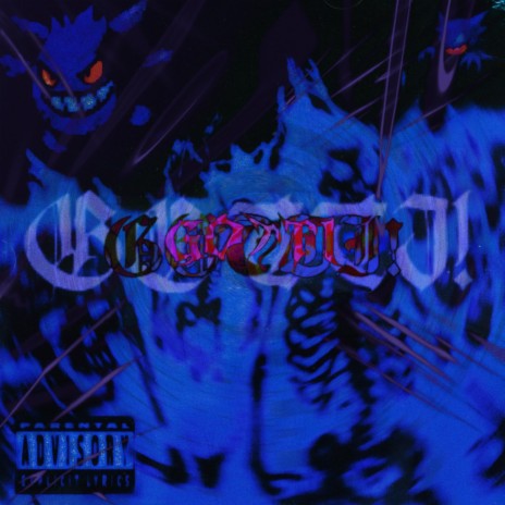 GOTTI! ft. Kid Bali cover art