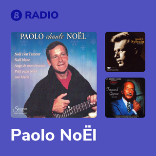 Paolo NoËl Radio