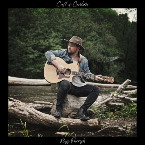 Coast of Carolina cover art