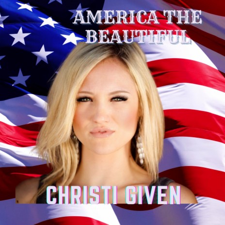 America the Beautiful (Remastered 2024) cover art