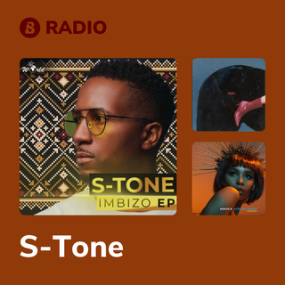 S-Tone Radio