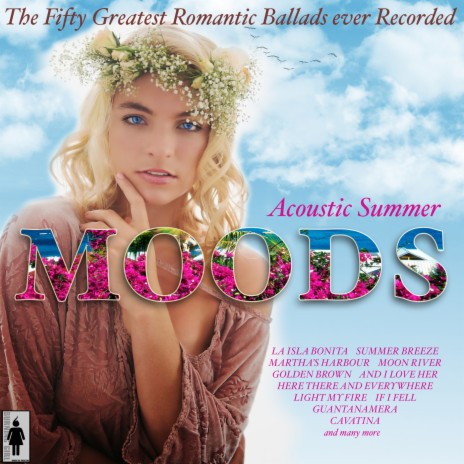 Martha's Harbour cover art