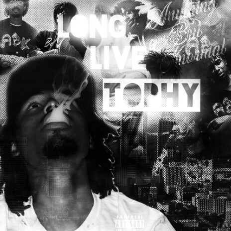 Narcotics cover art