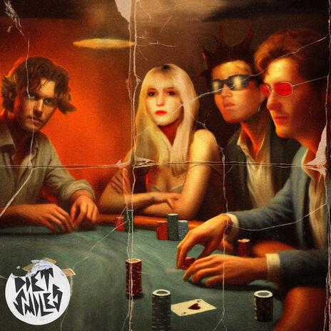 Stop Motion Sex cover art