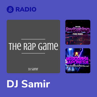 DJ Samir Radio