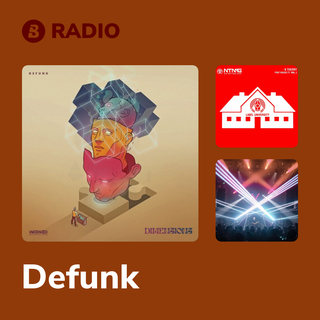 Defunk Radio
