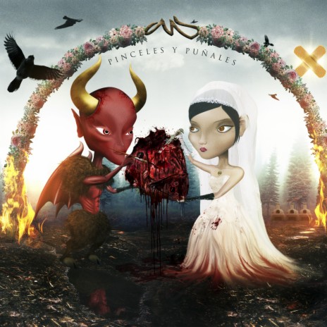 Rijaab ft. Maka Mel cover art