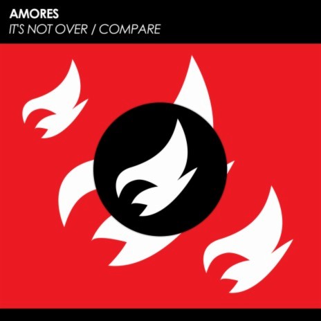 Compare (Original Mix) cover art