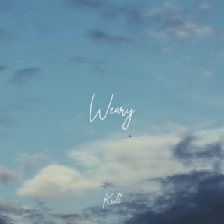 Weary cover art