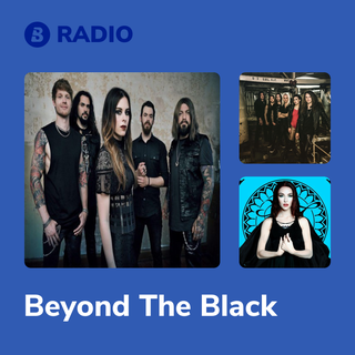 Beyond The Black Radio