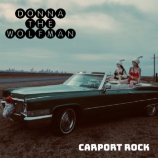 Carport Rock