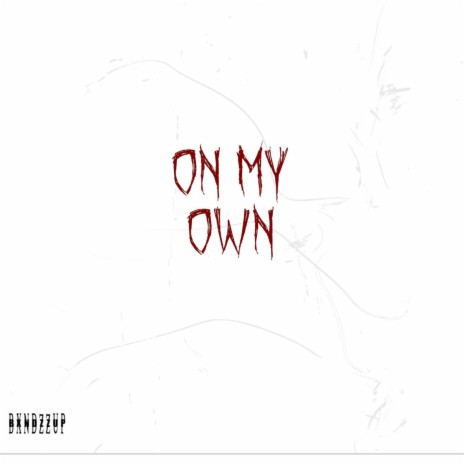 On my own cover art