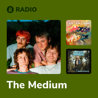 The Medium Radio