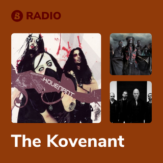 The Kovenant Radio