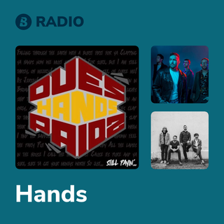 Hands Radio