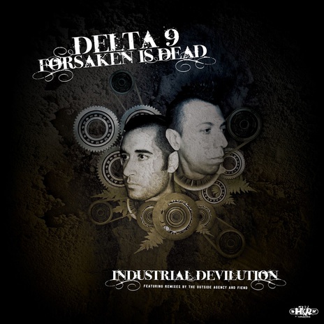Time To Die (Original Mix) cover art