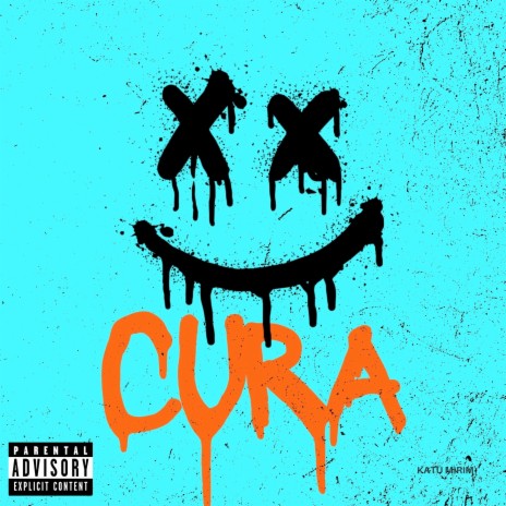 CURA ft. Taboo