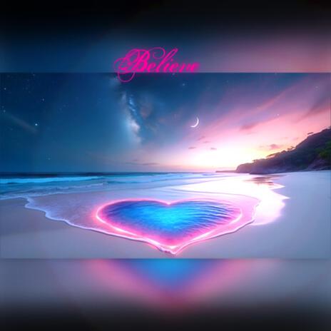 Believe cover art