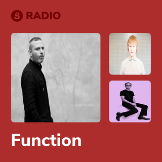 Function Radio