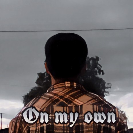 On my own cover art