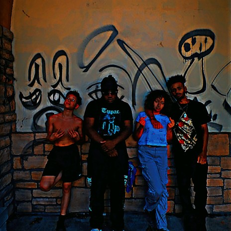 TRAPSTAR ft. Aziel, Mizzo Millions & Liv2lit cover art