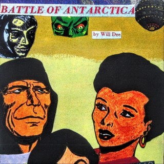 Battle of Antarctica