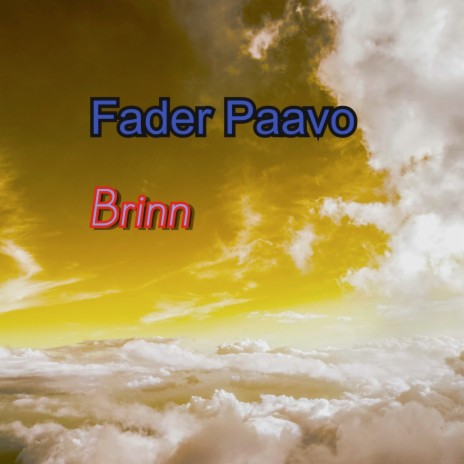 Brinn cover art