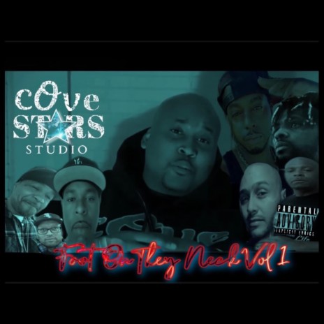 Sliding Through ft. DizDaRebel, Mr. We$t Covina & Skins2