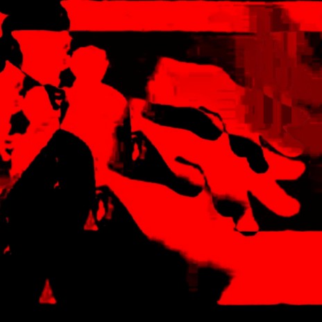 Dancing To Your Own Knife cover art