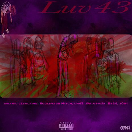 NO PLAN ft. levalarie