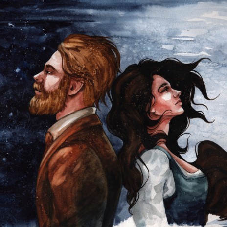 The Sky That's Above Us ft. Джоконда cover art