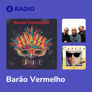 Barão Vermelho Radio