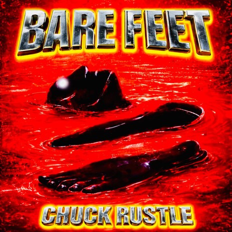 Bare Feet cover art