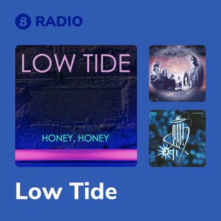 Low Tide Radio