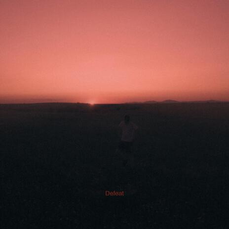 Defeat cover art