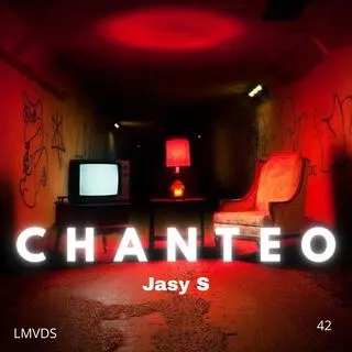 Chanteo cover art