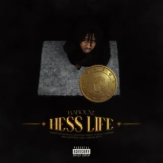 Hess Life cover art