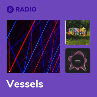 Vessels Radio