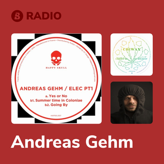 Andreas Gehm Radio