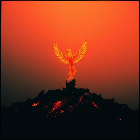 Ashes in the Wind