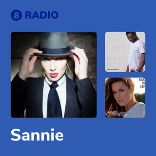 Sannie Radio