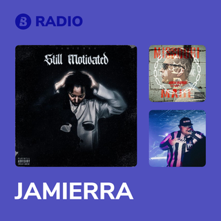 JAMIERRA Radio