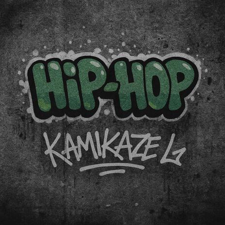 Hip hop freestyle cover art