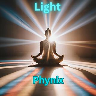 Light cover art