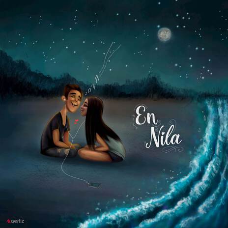 En Nila ft. Nighil VM, Noel Toms & vaisagh cover art
